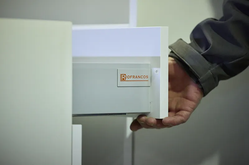 montadores profesionales baños
